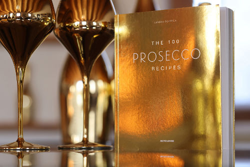100 Prosecco Recipes